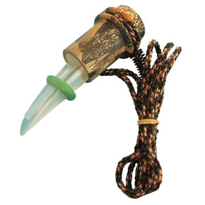 ROCKY MTN TROPHY WIFE COW ELK CALL ROCKY MTN TROPHY WIFE COW ELK CALL