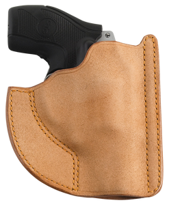 Galco PH158 Front PocketNatural Horsehide Fits Ruger LCR Fits Charter Arms Undercover Ambidextrous Galco PH158 Front PocketNatural Horsehide Fits Ruger LCR Fits Charter Arms Undercover Ambidextrous