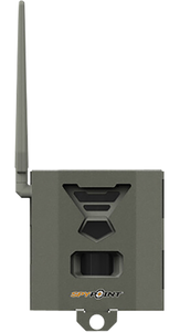 Spypoint Steel Security Box for FLEX Spypoint Cameras Spypoint Steel Security Box for FLEX Spypoint Cameras