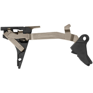 GLOCK PERFORMANCE TRIGGER GLOCK PERFORMANCE TRIGGER