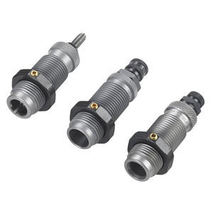 RCBS DIES 357MAG CARBIDE TAPER CRIMP RCBS DIES 357MAG CARBIDE TAPER CRIMP