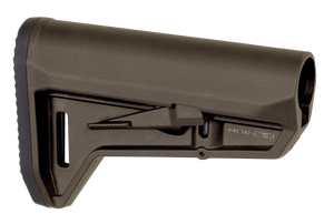 Magpul MAG626-FDE MOE SL-K Carbine Stock Flat Dark Earth Synthetic for AR-15, M16, M4 with Mil-Spec Tube (Tube Not Included) Magpul MAG626-FDE MOE SL-K Carbine Stock Flat Dark Earth Synthetic for AR-15, M16, M4 with Mil-Spec Tube (Tube Not Included)