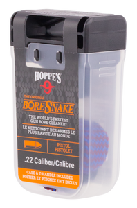 Hoppe's 24000D BoreSnake22 Cal Pistol Hoppe's 24000D BoreSnake22 Cal Pistol