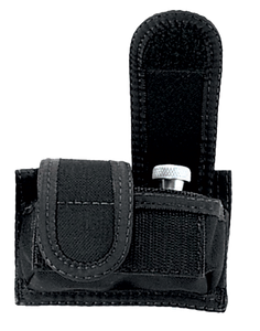 Uncle Mike's 88281 Universal SpeedLoader Mag Pouch Double Black Kodra Nylon Hook & Loop 38 Cal 45 Cal Belts 2.25" Wide Uncle Mike's 88281 Universal SpeedLoader Mag Pouch Double Black Kodra Nylon Hook & Loop 38 Cal 45 Cal Belts 2.25" Wide