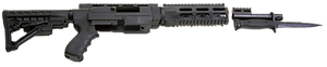 Archangel 5.56 Adjustable Rifle Stock System Ruger 10/22 Synthetic Archangel 5.56 Adjustable Rifle Stock System Ruger 10/22 Synthetic