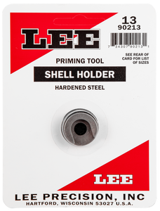 Lee 90213 #1 Shell Holder Each 45 Automatic Rimmed #13 Lee 90213 #1 Shell Holder Each 45 Automatic Rimmed #13