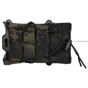 High Speed Gear 112R00CB TACO X2R Mag Pouch Double Coyote Brown Nylon MOLLE Compatible w/ Rifle High Speed Gear 112R00CB TACO X2R Mag Pouch Double Coyote Brown Nylon MOLLE Compatible w/ Rifle