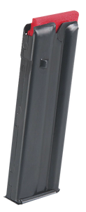 Mossberg Magazine 702 Plinkster, Tactical 22, 715T 22 Long Rifle 10-Round Steel Blue Mossberg Magazine 702 Plinkster, Tactical 22, 715T 22 Long Rifle 10-Round Steel Blue