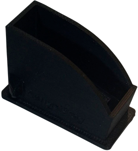 RangeTray TL3 TL3 Thumbless Mag Loader Single Stack Style made of Polymer with Black Finish for 45 ACP 1911 RangeTray TL3 TL3 Thumbless Mag Loader Single Stack Style made of Polymer with Black Finish for 45 ACP 1911