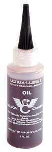 Wilson Combat 5772 Ultima-Lube IILubricates 2 oz Squeeze Bottle Wilson Combat 5772 Ultima-Lube IILubricates 2 oz Squeeze Bottle