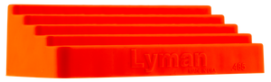 Lyman 7728086 Loading Block 1 308 Winchester .485 Dia Lyman 7728086 Loading Block 1 308 Winchester .485 Dia