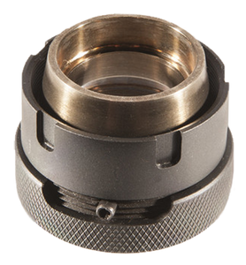 SilencerCo AC622 Saker ASR Mount Saker Compact Steel