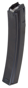Heckler & Koch SP5K 9mm Luger 30rd Magazine Black Heckler & Koch SP5K 9mm Luger 30rd Magazine Black