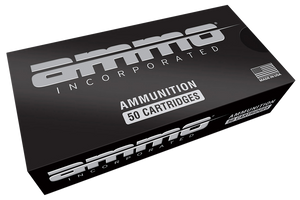 Ammo Inc. Ammunition 45 ACP 230 Grain Total Metal Jacket Box of 50 Ammo Inc. Ammunition 45 ACP 230 Grain Total Metal Jacket Box of 50