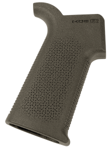 Magpul MAG539-FDE MOE SL Grip Aggressive Textured Flat Dark Earth Polymer for AR-15, AR-10, M4, M16, M110, SR25 Magpul MAG539-FDE MOE SL Grip Aggressive Textured Flat Dark Earth Polymer for AR-15, AR-10, M4, M16, M110, SR25