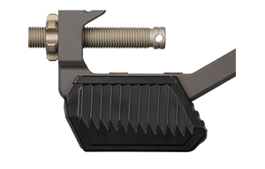 Q LLCThe CrutchBlack Nylon, Fits Q LLC The Fix Stock Q LLCThe CrutchBlack Nylon, Fits Q LLC The Fix Stock