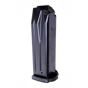 Heckler & Koch P30 9mm Luger 17rd Magazine Black Heckler & Koch P30 9mm Luger 17rd Magazine Black