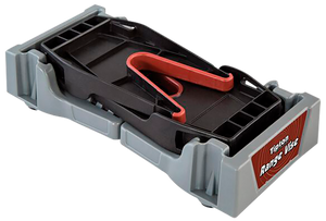 Tipton 282282 Compact Range Vise Black/Gray Nylon Compact 17.75" Collapsible Tipton 282282 Compact Range Vise Black/Gray Nylon Compact 17.75" Collapsible