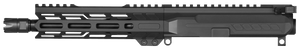 CMMG 99B518DAB Banshee9mm Luger 8" Armor Black, M-Lok Free-Float Handgaurd for AR-Platform CMMG 99B518DAB Banshee9mm Luger 8" Armor Black, M-Lok Free-Float Handgaurd for AR-Platform