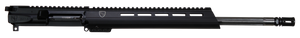 Alexander Arms UST17 Complete Upper Assembly17 HMR 18" Black Cerakote Aluminum Receiver M-LOK Handguard for AR-15 Includes 2 Mags Alexander Arms UST17 Complete Upper Assembly17 HMR 18" Black Cerakote Aluminum Receiver M-LOK Handguard for AR-15 Includes 2 Mags