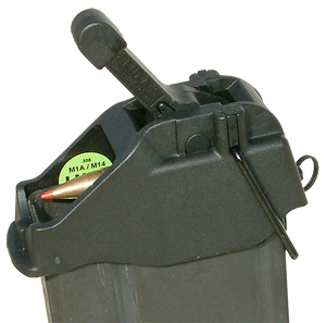 Maglula Magazine Loader and Unloader M1A, M14, Select AR-10 Polymer Black Maglula Magazine Loader and Unloader M1A, M14, Select AR-10 Polymer Black