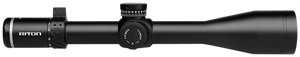 Riton Optics 5C525AFI23 5 Conquer Black 5-25x56mm 34mm Tube Illuminated MOR Reticle Riton Optics 5C525AFI23 5 Conquer Black 5-25x56mm 34mm Tube Illuminated MOR Reticle