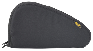US PeaceKeeper P21009 Pistol CaseBlack Holds 1 Handgun Polyester US PeaceKeeper P21009 Pistol CaseBlack Holds 1 Handgun Polyester