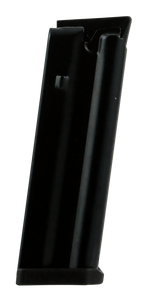 ProMag MOS01 StandardBlued Steel Detachable 10rd for 22 LR Mossberg 702 Plinkster ProMag MOS01 StandardBlued Steel Detachable 10rd for 22 LR Mossberg 702 Plinkster