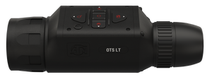 ATN TIMNOLT350X OTS LT 320 Thermal Monocular Black 6-12x 35mm 320x240 Resolution ATN TIMNOLT350X OTS LT 320 Thermal Monocular Black 6-12x 35mm 320x240 Resolution