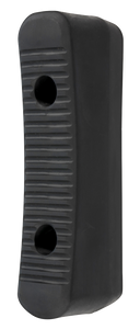 Magpul MAG342-BLK PRS2 Extended Butt Pad made of Rubber with Black Finish for HK G3, 91 Magpul MAG342-BLK PRS2 Extended Butt Pad made of Rubber with Black Finish for HK G3, 91