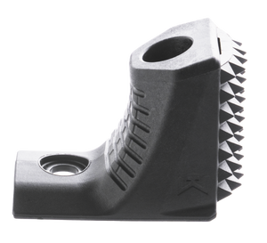 Magpul MAG1295-BLK Barricade Stopfor M-LOK Rail, Black Polymer Magpul MAG1295-BLK Barricade Stopfor M-LOK Rail, Black Polymer