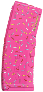 AMEND2 MAG AR-15 5.56 SPRINKLE DONUT MOD-2 30R AMEND2 MAG AR-15 5.56 SPRINKLE DONUT MOD-2 30R
