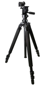 Kopfjager K700 AMT Tripod with Reaper Rail Aluminum Kopfjager K700 AMT Tripod with Reaper Rail Aluminum
