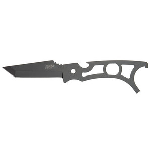 BTI M&P15 MULTI-TOOL FIXED BLADE KNIFE BTI M&P15 MULTI-TOOL FIXED BLADE KNIFE
