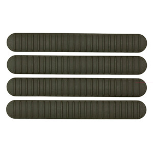 B5 Rail Cover M-lok B5 Rail Cover M-lok
