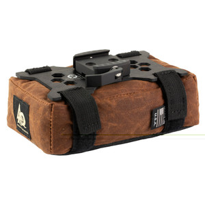 Odin Works Arca Plate W/ Clamp Bag Odin Works Arca Plate W/ Clamp Bag