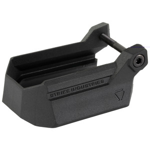 Strike Industries Magwell CZ Scorpion EVO Polymer Black Strike Industries Magwell CZ Scorpion EVO Polymer Black