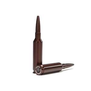 A-ZOOM 6MM CREEDMOOR 2PK A-ZOOM 6MM CREEDMOOR 2PK