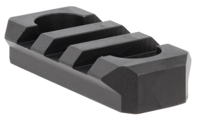 Christensen Arms 8100001100 MPR1" Black Anodized Aluminum