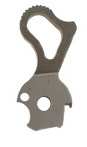 Wilson Combat 337S Ultralight Skeleton Hammer 1911 Style Stainless Steel Wilson Combat 337S Ultralight Skeleton Hammer 1911 Style Stainless Steel