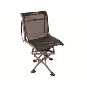 BOG NUCLEUS 360 GROUND BLIND CHAIR BOG NUCLEUS 360 GROUND BLIND CHAIR