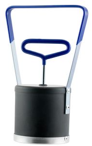 Frankford Arsenal Media Transfer Magnet for Stainless Steel Media