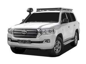 Toyota Land Cruiser 200/Lexus LX570 Slimline II Roof Rack Kit Toyota Land Cruiser 200/Lexus LX570 Slimline II Roof Rack Kit