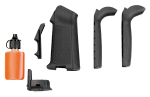 Magpul MAG521-FDE MIAD Type 2 Gen 1.1 Grip Kit Polymer Aggressive Textured Flat Dark Earth for AR Platform Magpul MAG521-FDE MIAD Type 2 Gen 1.1 Grip Kit Polymer Aggressive Textured Flat Dark Earth for AR Platform