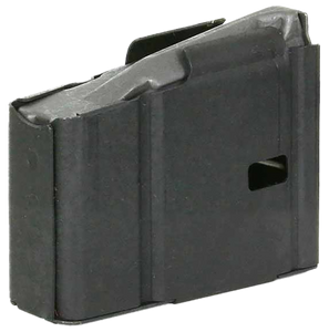 ArmaLite 10607000 B-Series Gen IIBlack Detachable 5rd 308 Win, 243 Win for ArmaLite AR-10 ArmaLite 10607000 B-Series Gen IIBlack Detachable 5rd 308 Win, 243 Win for ArmaLite AR-10