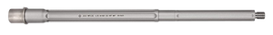 Ballistic Advantage BABL223017PL Premium Series223 Wylde 16" Stainless Bead Blasted Finish 416R Stainless Steel Material Midlength SPR Profile with Fluting for AR-15 Ballistic Advantage BABL223017PL Premium Series223 Wylde 16" Stainless Bead Blasted Finish 416R Stainless Steel Material Midlength SPR Profile with Fluting for AR-15