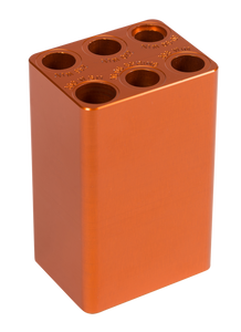 Lyman Multi-Caliber Large Rifle Ammo Checker Cartridge Gauge 243 Winchester, 270 Winchester, 30-30 Winchester, 308 Winchester, 30-06 Springfield, 300 WSM Lyman Multi-Caliber Large Rifle Ammo Checker Cartridge Gauge 243 Winchester, 270 Winchester, 30-30 Winchester, 308 Winchester, 30-06 Springfield, 300 WSM