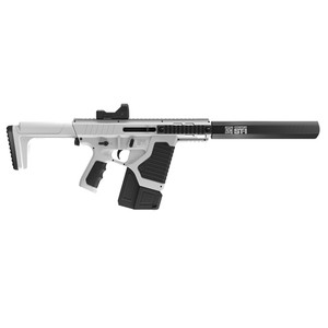 Crosman Full Auto ST1 CO2 177 Caliber BB Air Rifle Crosman Full Auto ST1 CO2 177 Caliber BB Air Rifle