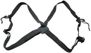 Butler Creek 16123 Bino CaddyElastic Butler Creek 16123 Bino CaddyElastic