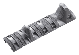 Magpul MAG511-GRY XTM Hand Stop Kit AR15/M4/M16 Gray Polymer Ambidextrous Magpul MAG511-GRY XTM Hand Stop Kit AR15/M4/M16 Gray Polymer Ambidextrous